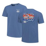 Florida Meet Me Stadium Comfort Colors Tee